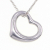 Tiffany & Co Open Heart