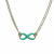 Tiffany & Co Infinity