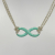 Tiffany & Co Infinity