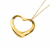 Tiffany & Co Open Heart