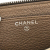 Chanel Zip around wallet