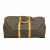 Louis Vuitton Keepall Bandouliere 55