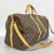 Louis Vuitton Keepall Bandouliere 55