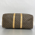 Louis Vuitton Keepall Bandouliere 55