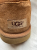 UGG Classic fur interior