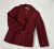 Jil Sander Jacke