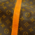 Louis Vuitton Keepall Bandoulière 60