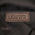 Loewe Anagram