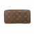 Louis Vuitton Zippy wallet