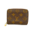 Louis Vuitton Zippy coin purse