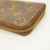 Louis Vuitton Zippy coin purse