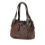 Louis Vuitton AB Louis Vuitton Brown Damier Canvas Canvas Damier Ebene Sistina PM France