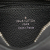 Louis Vuitton AB Louis Vuitton Black Taiga Leather Leather Taiga Zippy Coin Purse France