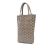 Goyard AB Goyard Gray Coated Canvas Fabric Goyardine Poitiers France