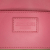 Jacquemus B Jacquemus Pink Lambskin Leather Leather Lambskin Le Bambimou Satchel Italy