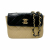 Chanel Single flap