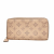 Louis Vuitton Zippy wallet