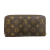 Louis Vuitton Zippy wallet