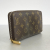 Louis Vuitton Zippy wallet