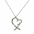 Tiffany & Co Loving heart