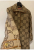 Gucci All Over GG Classico monogram canvas coat