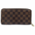 Louis Vuitton Zippy wallet