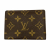 Louis Vuitton Card case