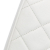 Chanel AB Chanel White Caviar Leather Leather Medium Quilted Caviar My Everything Flap Italy