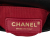 Chanel B Chanel Black Calf Leather Mini Quilted skin Framing Chain Flap Italy