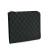 Louis Vuitton AB Louis Vuitton Black Damier Canvas Canvas Damier Graphite Pochette Jour PM France