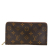 Louis Vuitton Zippy wallet