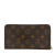 Louis Vuitton Zippy wallet