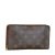 Louis Vuitton Zippy wallet