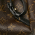 Louis Vuitton B Louis Vuitton Brown Monogram Canvas Canvas Monogram Reverse Palm Springs PM France