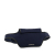 Jacquemus B Jacquemus Blue Dark Blue Canvas Fabric La Banane Italy