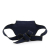 Jacquemus B Jacquemus Blue Dark Blue Canvas Fabric La Banane Italy