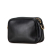 Fendi B Fendi Black Calf Leather skin F is Fendi Camera Bag Italy