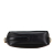 Fendi B Fendi Black Calf Leather skin F is Fendi Camera Bag Italy