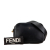 Fendi B Fendi Black Calf Leather skin F is Fendi Camera Bag Italy