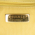 Chanel AB Chanel Yellow Lambskin Leather Leather Medium Lambskin 19 Flap France