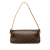 Louis Vuitton B Louis Vuitton Brown Monogram Canvas Canvas Monogram Viva Cite MM France