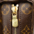 Louis Vuitton B Louis Vuitton Brown Monogram Canvas Canvas Monogram Viva Cite MM France