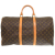 Louis Vuitton Keepall Bandouliere 50