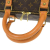 Louis Vuitton Keepall Bandouliere 50