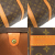 Louis Vuitton Keepall Bandouliere 50