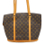 Louis Vuitton Babylone