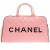 Chanel Bowling Bag