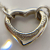 Tiffany & Co Triple Heart