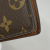 Louis Vuitton Portefeuille Brazza