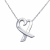 Tiffany & Co Loving heart